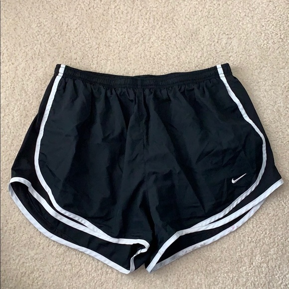 Nike Pants - Nike Tempo Dry Core 3'' Running Shorts